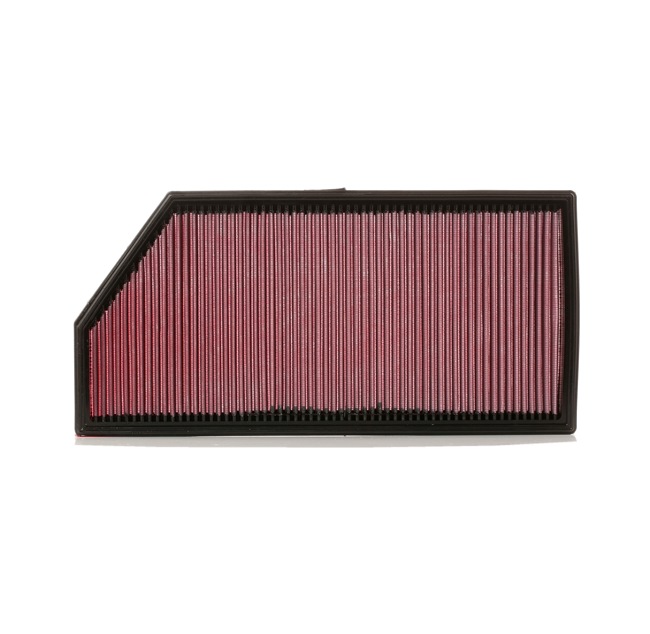 K&N Filters 33-3068: Gaisa filtrs