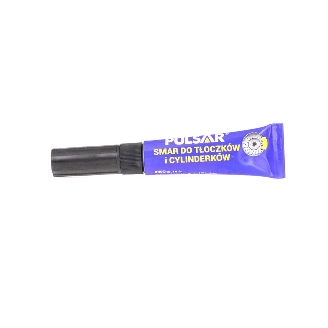 BRUMM KPSDTH05: Högtemperaturssmörjmedel
