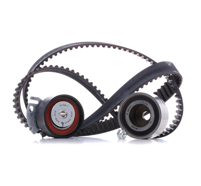 SKF VKMA 02242 Комплект ангренажен ремък FIAT Doblo Комби (119_, 223_) 103 K.C. бензин цена