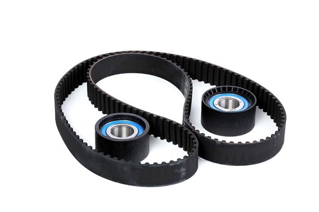 SKF VKMA 02383 Distributieriem set RENAULT MASTER 1 Bus (T) 75 Pk Diesel kosten