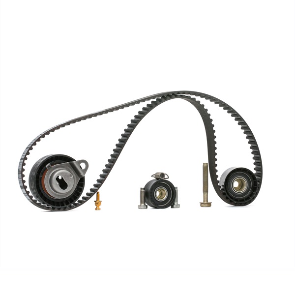 SKF VKMA 04212: Kit cinghia di distribuzione N° denti: 131