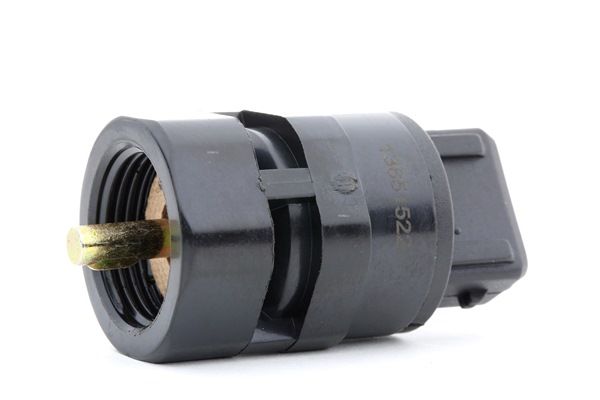STARK SKSSP-1130016 Sensor, hastighed MITSUBISHI PAJERO 2 (V3W, 52W, 54W) 194 HK Benzin hvad koster