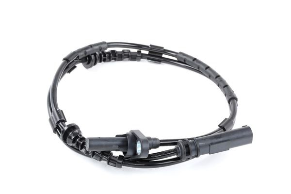 RIDEX 412W0381 Датчик, обороти на колелото BMW 7 (F01, F02, F03, F04) 306 K.C. дизел цена