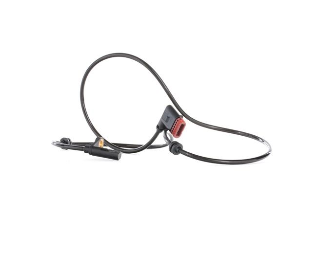 RIDEX 412W0386: ABS-Sensor Hinterachse beidseitig