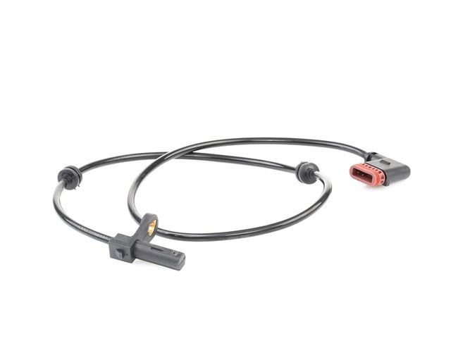 RIDEX 412W0387: ABS-Sensor Hinterachse beidseitig