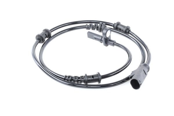RIDEX 412W0391 Sensore ABS INFINITI Q30 (H15) 170 CV Diesel costo