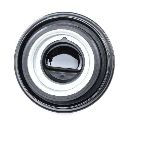 RIDEX 412W0398: ABS-Sensor Hinterachse