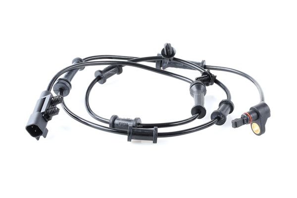 RIDEX 412W0399 Sensor, rotações da roda JEEP WRANGLER 3 (JK) 208 cv Gasolina custo