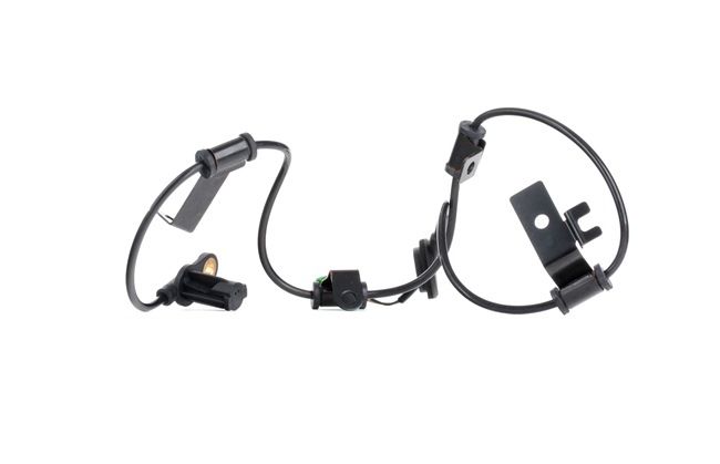 RIDEX 412W0403: ABS-Sensor Hinterachse links, 900mm