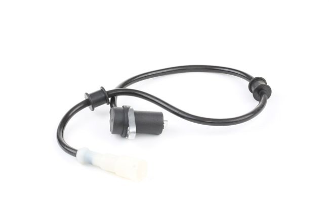 RIDEX 412W0405: ABS-Sensor Vorderachse beidseitig, 500mm