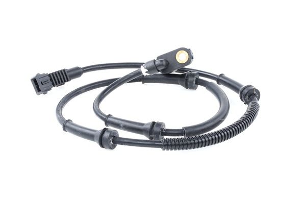 RIDEX 412W0409: ABS-Sensor Vorderachse beidseitig, 965mm