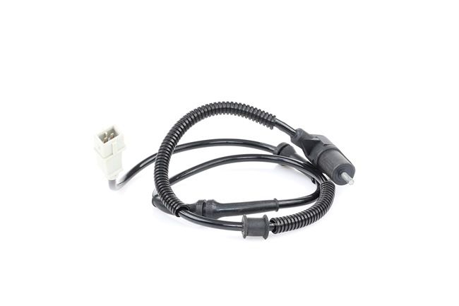 RIDEX 412W0410 ABS-Sensor CITROЁN Berlingo / Berlingo First (MF, GJK, GFK) 90 PS Diesel Kosten