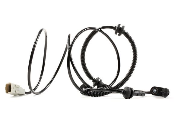 RIDEX 412W0411 ABS-Sensor CITROЁN C5 3 (RD) 140 PS Benzin/Ethanol Kosten