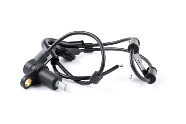 RIDEX 412W0422: Sensor ABS Eje trasero, derecha
