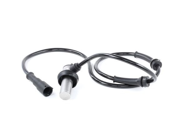 RIDEX 412W0425: ABS-anturi Taka-akseli, Vasen, Oikea