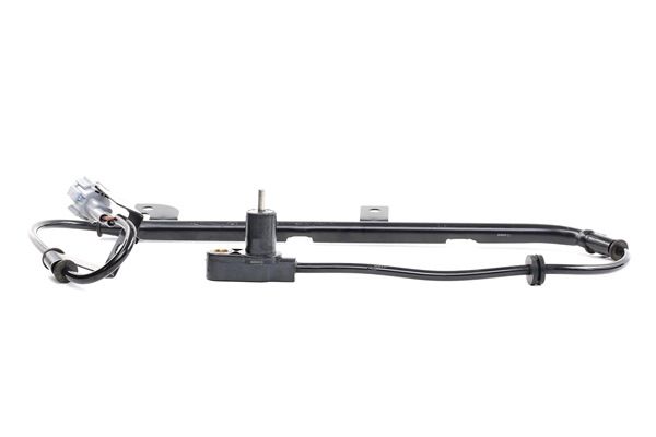 RIDEX 412W0432: Sensor ABS Eje trasero, derecha