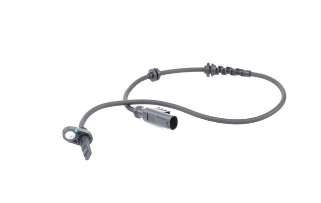 RIDEX 412W0451 Wielsnelheidssensor (ABS) OPEL Corsa E Hatchback (X15) 101 Pk Benzine kosten