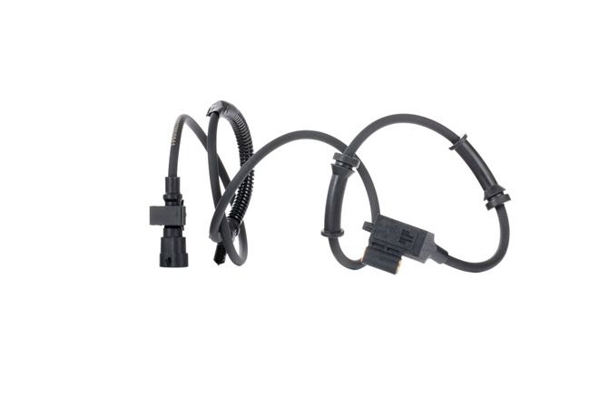 RIDEX 412W0458: Sensor ABS Eje delantero, derecha, 1140mm