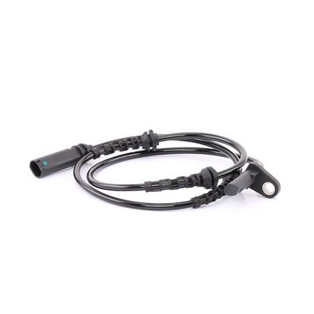 RIDEX 412W0460: ABS-Sensor Hinterachse beidseitig, 990mm