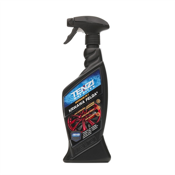 TENZI AD-24H: Detergente per cerchione