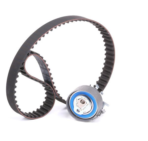 SKF VKMA 06002 Distributieriem set RENAULT TWINGO 2 (CN0) 75 Pk Benzine kosten
