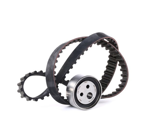 SKF VKMA 06003 Zobsiksnas komplekts RENAULT MEGANE Scenic (JA0/1_) 75 ZS Benzīns cena
