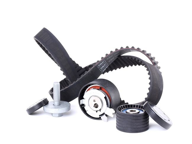 SKF VKMA 06021: Kit de distribution Nbr. dents: 132