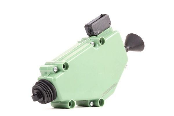 RIDEX 791C0004: Stellelement, Zentralverriegelung hinten, vorne, Fahrzeugheckklappe