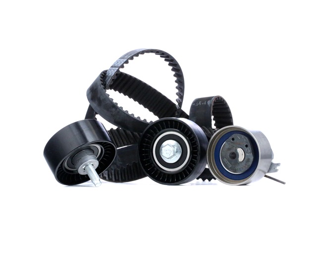 SKF VKMA 08501: Zahnriemensatz Zähnez.: 220