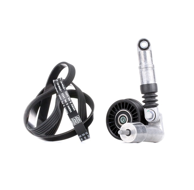 SKF VKMA 31000: Moniurahihnasarja