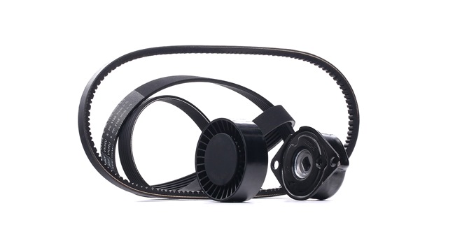 SKF VKMA 31030 Σετ ιμάντων poly-V SEAT TOLEDO 1 (1L) 75 PS Πετρέλαιο κόστος