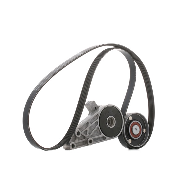 SKF VKMA 31034: Moniurahihnasarja