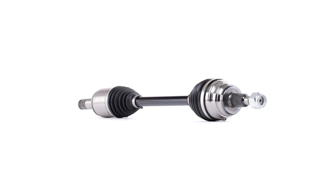 STARK SKDS-0210422: Arbre de transmission Essieu avant gauche, 682mm