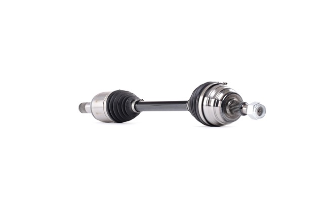 RIDEX 13D0390: Antriebswelle Vorderachse links, 682mm