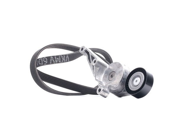 SKF VKMA 31091: Moniurahihnasarja