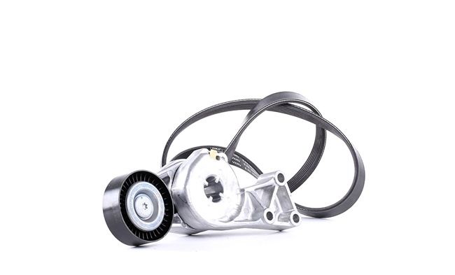 SKF VKMA 31111 Poly V-riem set VOLKSWAGEN Passat Variant (3C5) 150 Pk Benzine kosten