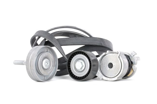 SKF VKMA 31121 Σετ ιμάντων poly-V SEAT Toledo 4 (KG3) 75 PS Βενζίνη κόστος