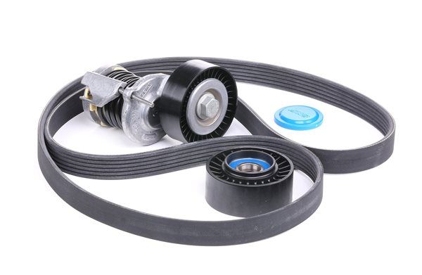 SKF VKMA 31127: Moniurahihnasarja