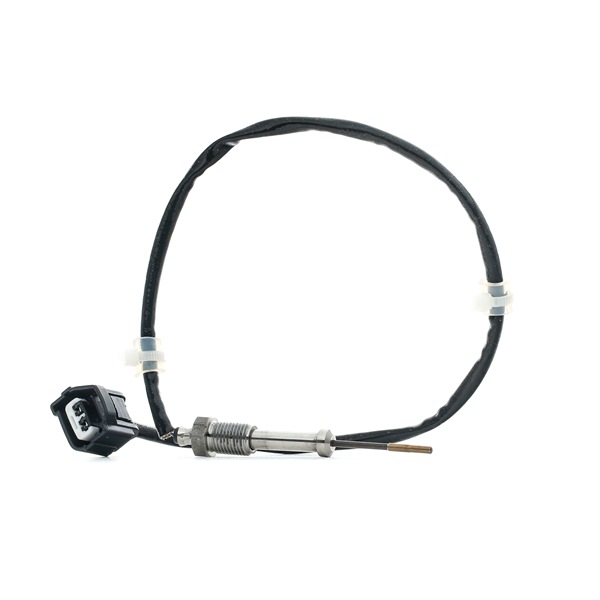 RIDEX 3938E0101: Sensor, temp. gas escape