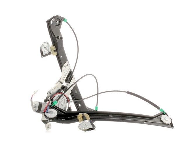 STARK SKWR-0420521: Mecanism actionare geam stanga, fata, electric, cu motor electric