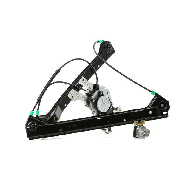 RIDEX 1561W0519 Elevalunas SAAB 9-3 (YS3F) 256 cv Gasolina costo