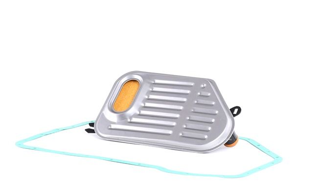 RIDEX 3843H0006 Σετ φίλτρων υδραυλικού συστήματος, αυτόμ. κιβώτιο ταχυτήτων AUDI A6 Sedan (4B2, C5) 165 PS Βενζίνη κόστος