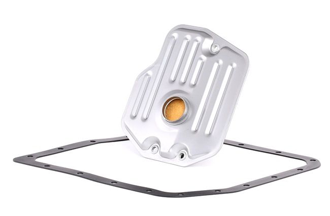 RIDEX 3843H0007 Kit filtro idraulico, Cambio automatico TOYOTA Avensis Verso (_M2_) 156 CV Benzina costo