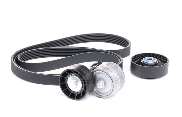 SKF VKMA 32039 Комплект пистов ремък ALFA ROMEO 156 Sportwagon (932) 150 K.C. дизел цена