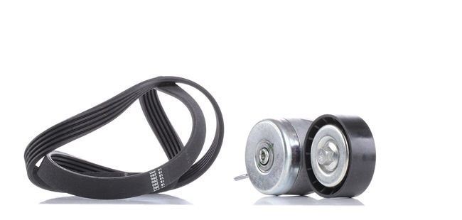 SKF VKMA 32040 Kit Cinghie Poly-V LANCIA YPSILON (843) 78 CV Benzina costo