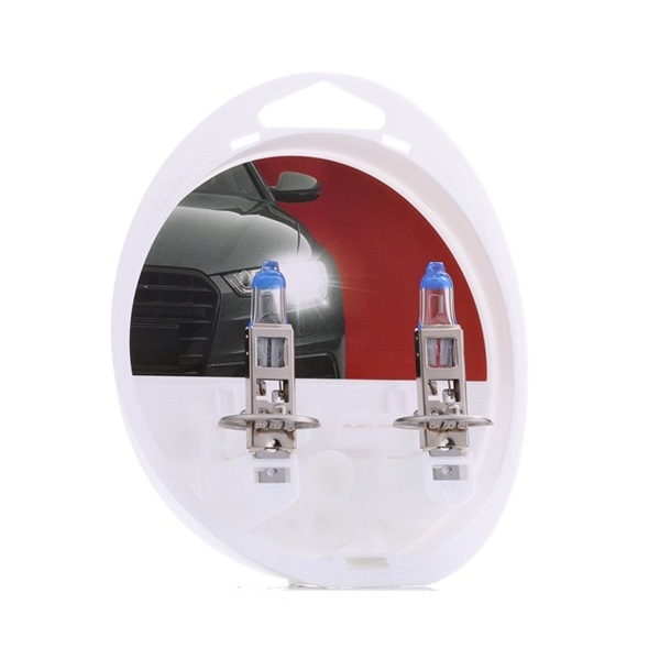 PHILIPS 12258XVGS2: Lámpara, faro de carretera X-tremeVision G-force 12V, 55W, H1