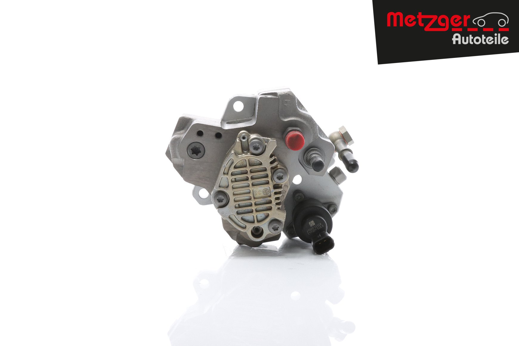 METZGER 0830016: Kõrgsurvepump OE-part