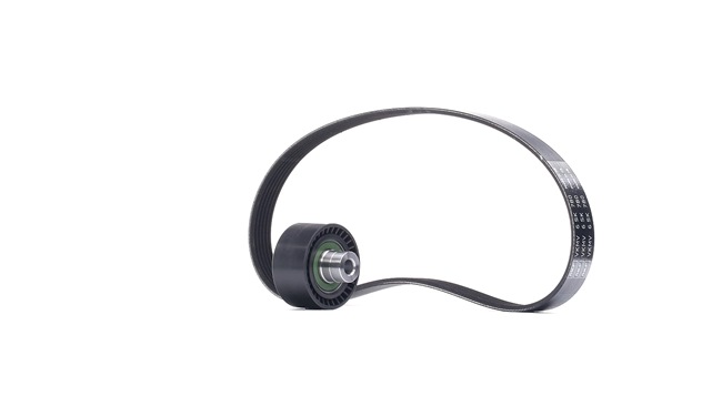 SKF VKMA 33131 Keilrippenriemensatz CITROЁN C4 Picasso 1 (UD_) 109 PS Diesel Kosten