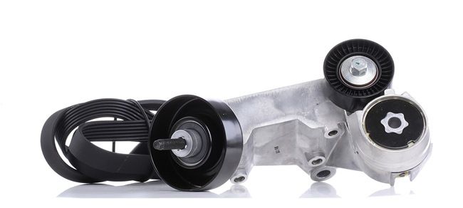 SKF VKMA 34107: Moniurahihnasarja