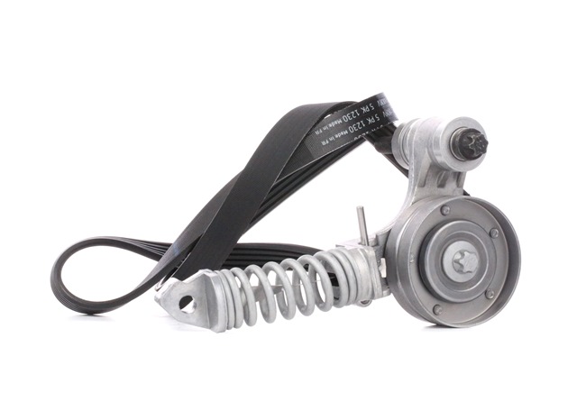 SKF VKMA 35113: Kileremsett